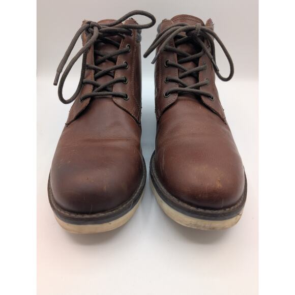 Crevo Other - Crevo Javier Chukka Boots Size 9.5 men's